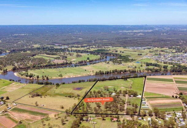 84 Burdekin Road, WILBERFORCE, NSW 2756