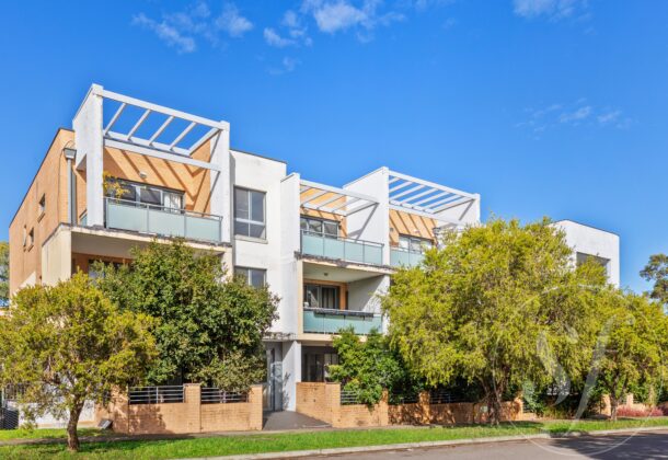 6/14-18 Reid Avenue, WESTMEAD, NSW 2145