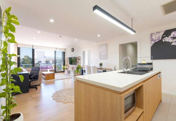 606/104 Caddies Boulevard, ROUSE HILL, NSW 2155